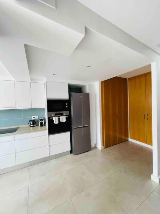 Attic Apartment In Old Town دينايا المظهر الخارجي الصورة