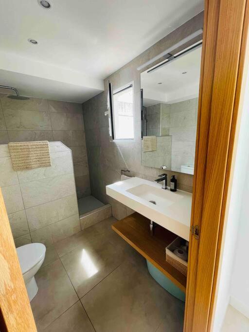 Attic Apartment In Old Town دينايا المظهر الخارجي الصورة