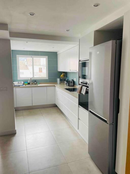 Attic Apartment In Old Town دينايا المظهر الخارجي الصورة