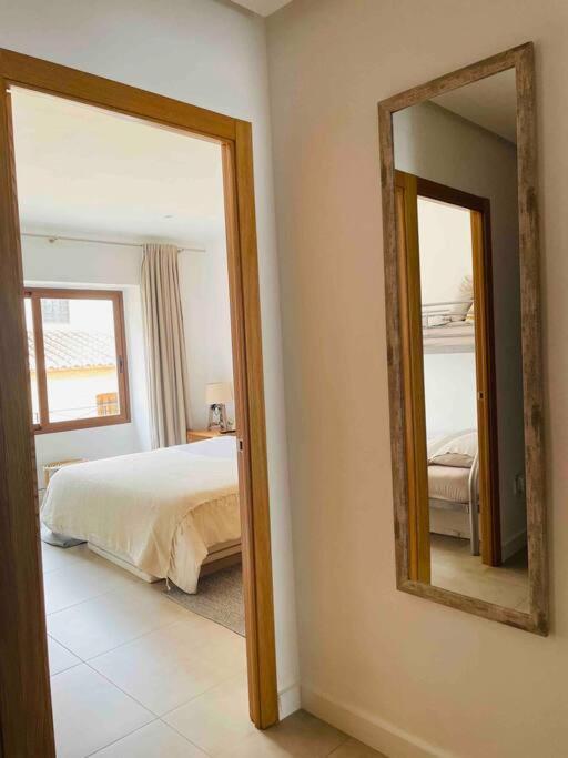 Attic Apartment In Old Town دينايا المظهر الخارجي الصورة