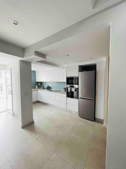 Attic Apartment In Old Town دينايا المظهر الخارجي الصورة