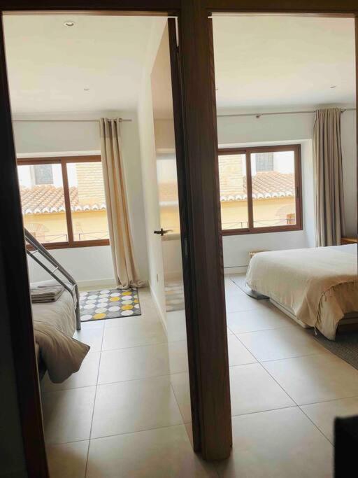 Attic Apartment In Old Town دينايا المظهر الخارجي الصورة